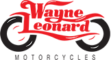 Wayne Leonard Motorcycles Icon