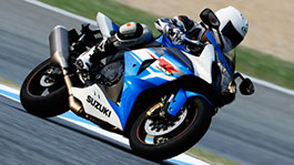 Suzuki Road Range image