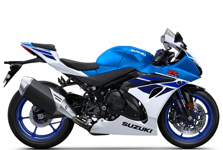 2024 GSX-R1000R image