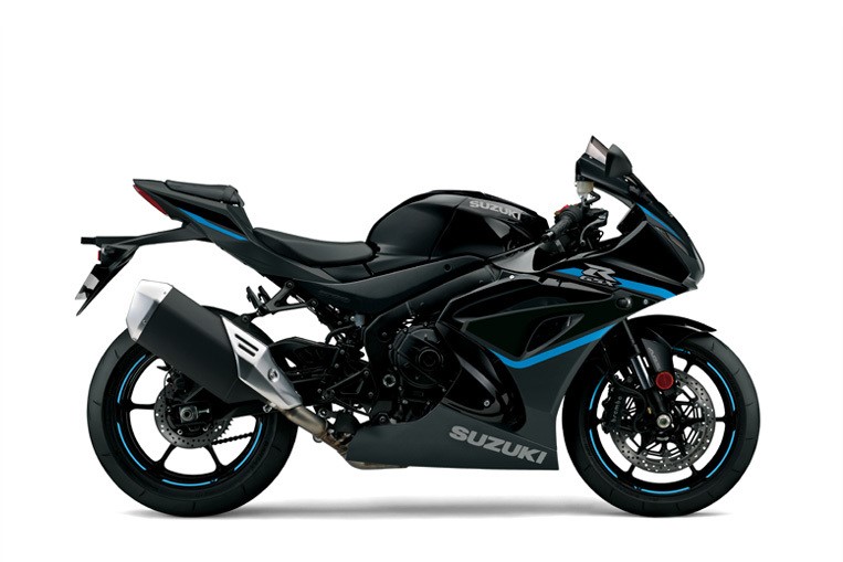 2024 GSX-R1000 image