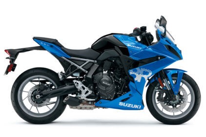 2024 GSX-8R image