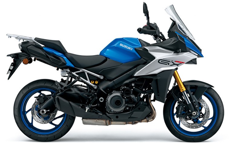 2024 GSX-S1000GX image