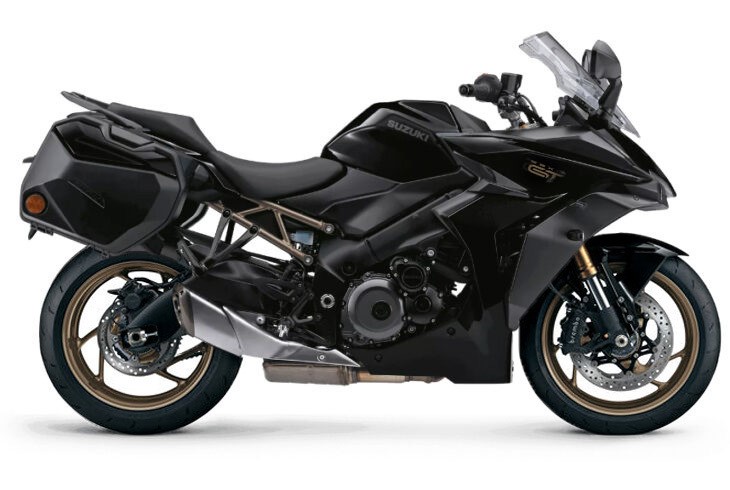 2024 Panorama GT image