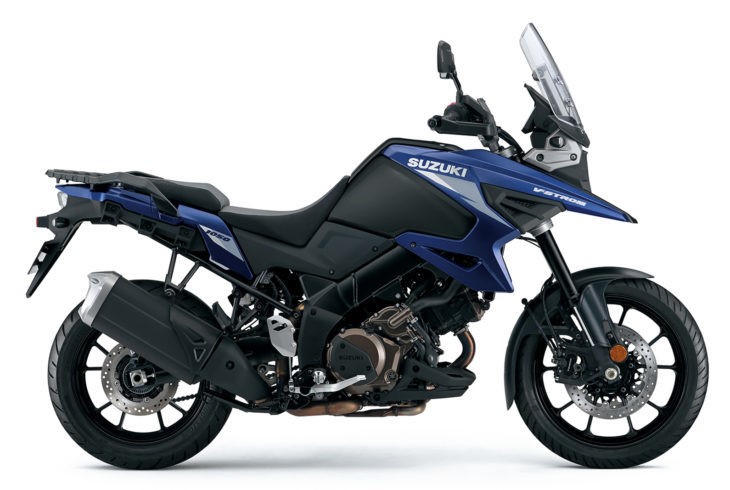 2024 V-STROM 1050 image