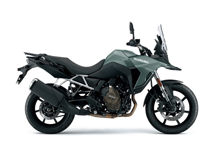 2024 V-STROM 800 image